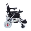 Creative CR-6012 (Lityum Pilli) Akülü Tekerlekli Sandalye