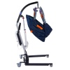 Comfort Plus DM-190 COMPACT Engelli Transfer Lifti