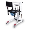 Comfort Plus DM-190U Portatif Mobil Engelli Transfer Lifti