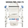 COMFORT PLUS DM-73 KLOZET DESTEK BARI
