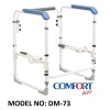 COMFORT PLUS DM-73 KLOZET DESTEK BARI