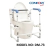 COMFORT PLUS DM-73 KLOZET DESTEK BARI