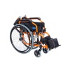 Comfort Plus KY980LA-35 Pediatrik Özellikli Tekerlekli Sandalye