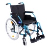 Comfort Plus DM-STRONG Hafif Alüminyum Tekerlekli Sandalye