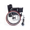 Comfort Plus DM-315 Hafif Alüminyum Tekerlekli Sandalye (Yarı Aktif)