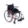 Comfort Plus DM-315 Hafif Alüminyum Tekerlekli Sandalye (Yarı Aktif)
