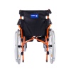 Comfort Plus DM-326 Multifuction Hafif Alüminyum Tekerlekli Sandalye