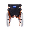 Comfort Plus DM-326 Multifuction Hafif Alüminyum Tekerlekli Sandalye