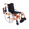 Comfort Plus DM-326 Multifuction Hafif Alüminyum Tekerlekli Sandalye