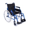 Comfort Plus NEW TREND Hafif Alüminyum Tekerlekli Sandalye