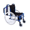Comfort Plus NEW TREND Hafif Alüminyum Tekerlekli Sandalye