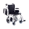 Comfort Plus DM-327 Mini Transfer Tekerlekli Sandalye