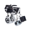 Comfort Plus DM-327 Mini Transfer Tekerlekli Sandalye