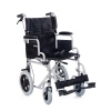 Comfort Plus DM-327 Mini Transfer Tekerlekli Sandalye