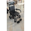 Comfort Plus DY01106 Portatif Lityum Pilli Akülü Tekerlekli Sandalye