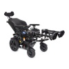 COMFORT PLUS DM-450 KİNG FULL ÖZELLİKLİ AKÜLÜ TEKERLEKLİ SANDALYE
