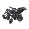 COMFORT PLUS DM-450 KİNG FULL ÖZELLİKLİ AKÜLÜ TEKERLEKLİ SANDALYE