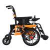 Respirox BC-EA8008 Akülü Tekerlekli Sandalye – Yeni