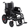 Respirox BC-ES6001 Akülü Tekerlekli Sandalye – Yeni