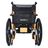 Respirox BC-EA8009 Akülü Tekerlekli Sandalye – Yeni