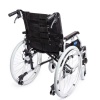 Comfort Plus DM-Strong New 50 cm Hafif Alüminyum Manuel Tekerlekli Sandalye