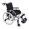 Comfort Plus DM-Strong New 50 cm Hafif Alüminyum Manuel Tekerlekli Sandalye