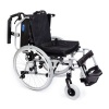 Comfort Plus DM-Strong New 50 cm Hafif Alüminyum Manuel Tekerlekli Sandalye