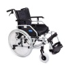 Comfort Plus DM-Strong New 50 cm Hafif Alüminyum Manuel Tekerlekli Sandalye