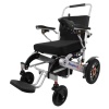 Respirox RATS-03 Lityum Bataryalı Tekerlekli Sandalye – Yeni