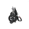 G509 Alüminyum Transfer Sandalyesi