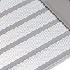 Wollex Portatif Katlanabilir Rampa (WG-R1095 & WG-R1097)