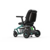E40-20 Robooter Akülü Tekerlekli Sandalye
