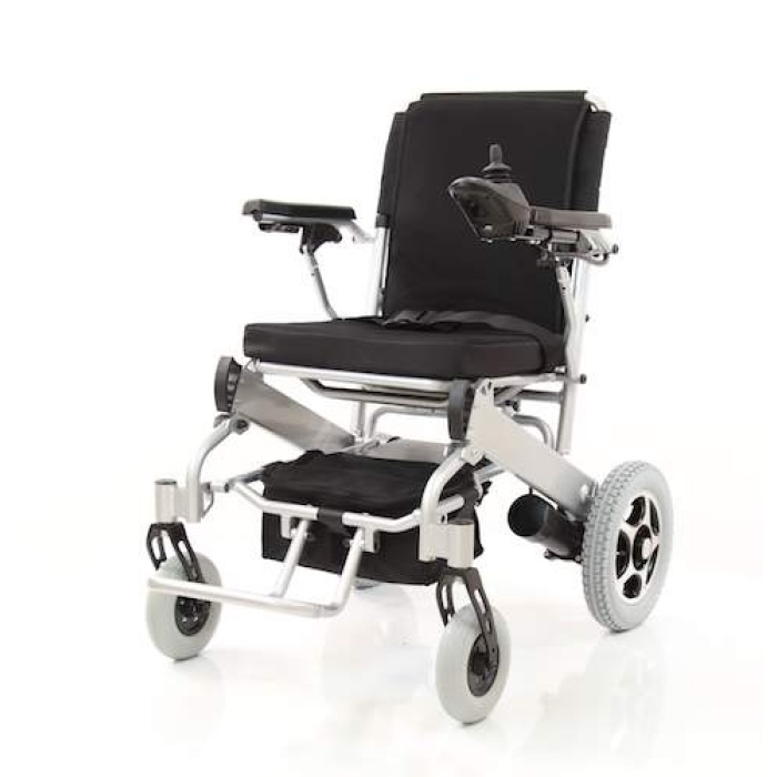 WG-P140 Akülü Tekerlekli Sandalye