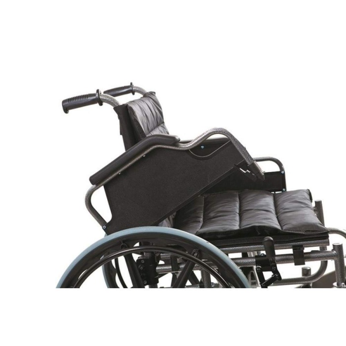 Poylin P114 Büyük Beden Tekerlekli Sandalye