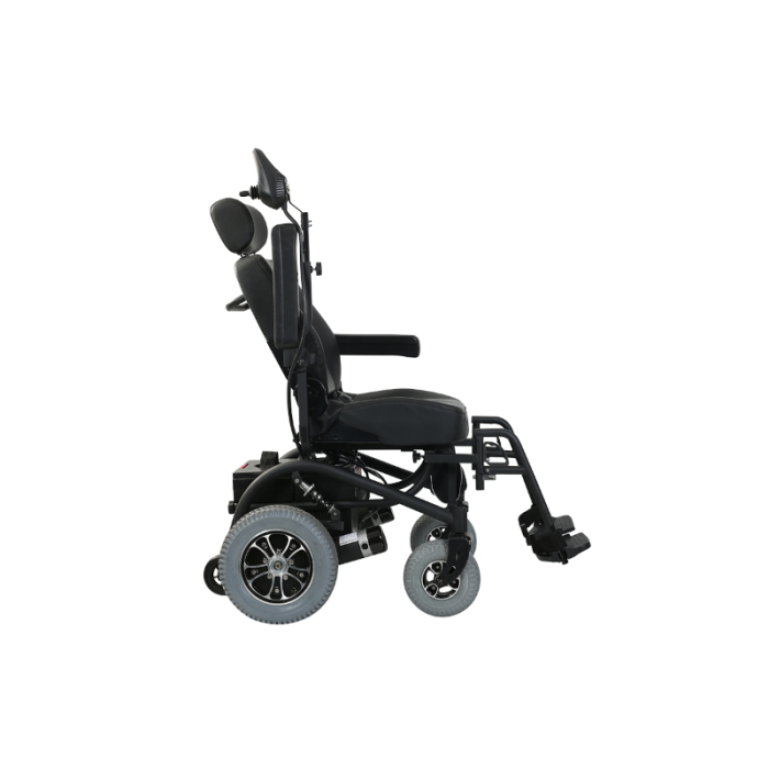 S190 Standart Akülü Tekerlekli Sandalye