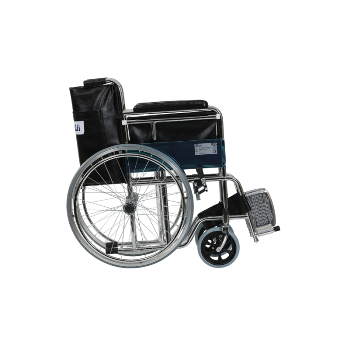 G101 Ekonomik Tekerlekli Sandalye