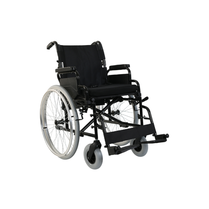G130 Fonksiyonel Tekerlekli Sandalye