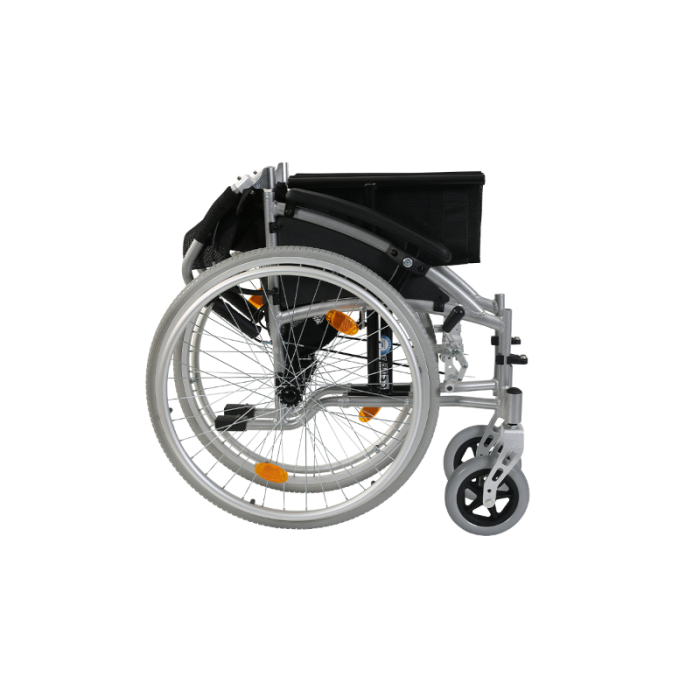 G636 Lite Alüminyum Tekerlekli Sandalye