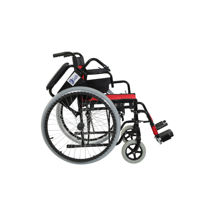 G103 Fonksiyonel Tekerlekli Sandalye
