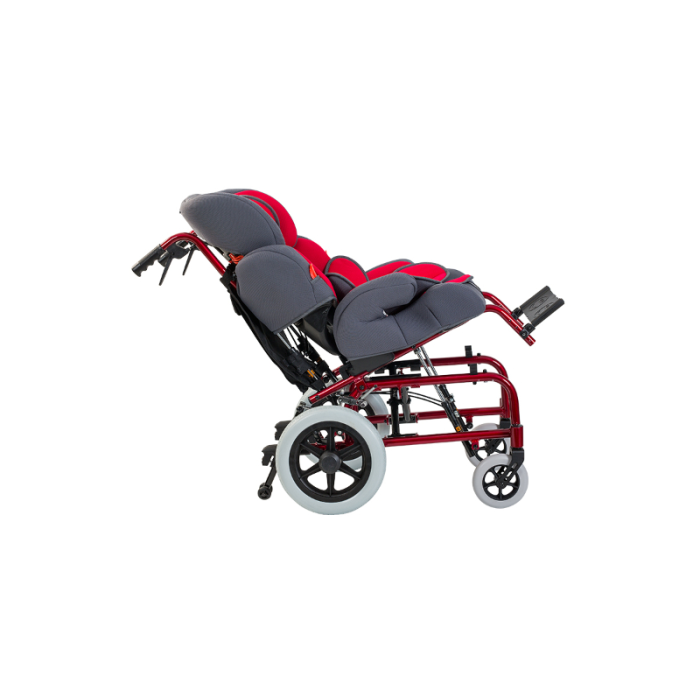 G468 Pediatrik Cerebral Palsy Tekerlekli Sandalye