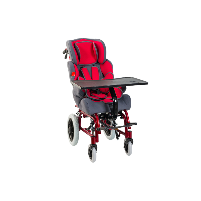 G468 Pediatrik Cerebral Palsy Tekerlekli Sandalye