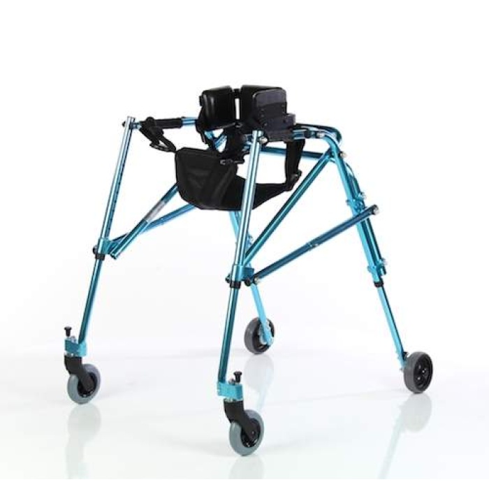 WG-W942 Pediatrik Walker