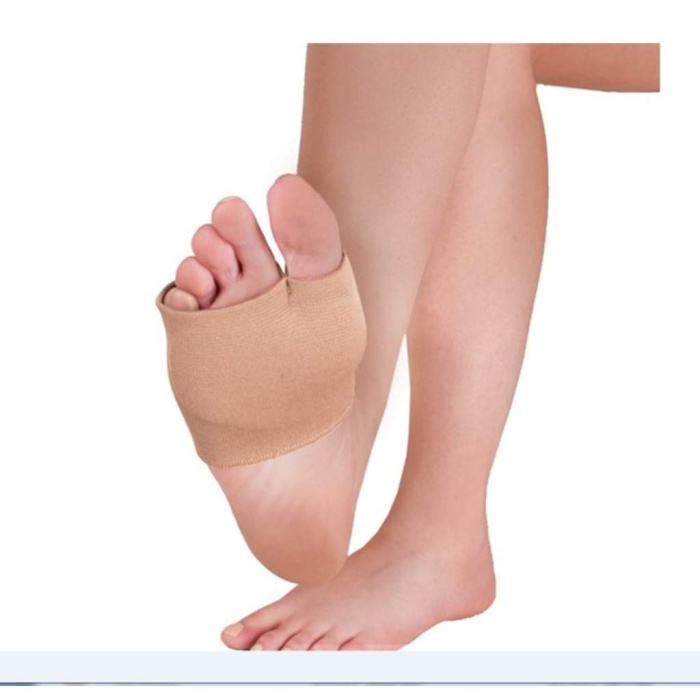 Orthocare Metatarsal Silikon Ayak Pedi 7130