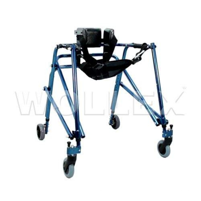 WG-W942-36 Pediatrik Walker