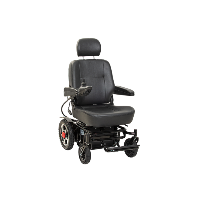 JT-200 Fonksiyonel Akülü Tekerlekli Sandalye