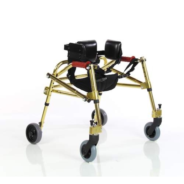 WG-W940 Pediatrik Walker