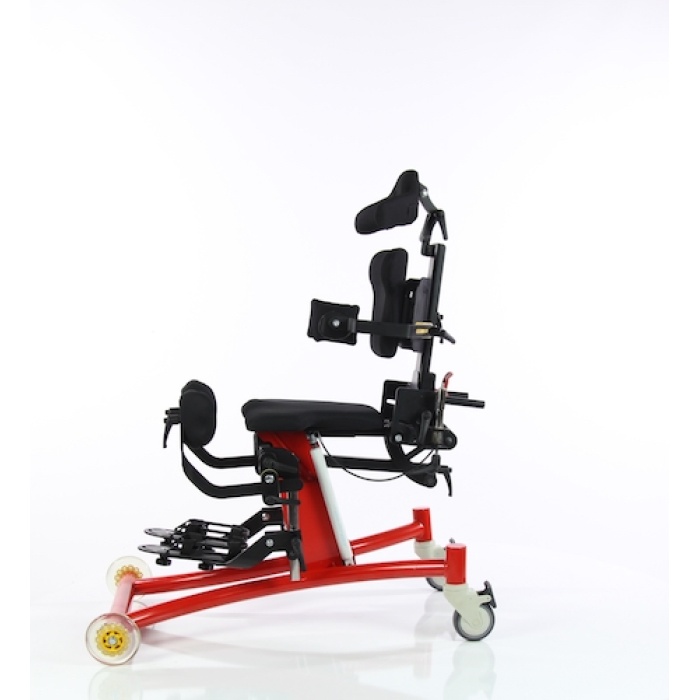 WG-L530 Ayakta Dik Durma Lifti ve Pozisyonlandırma Cihazı (Supine Stander)