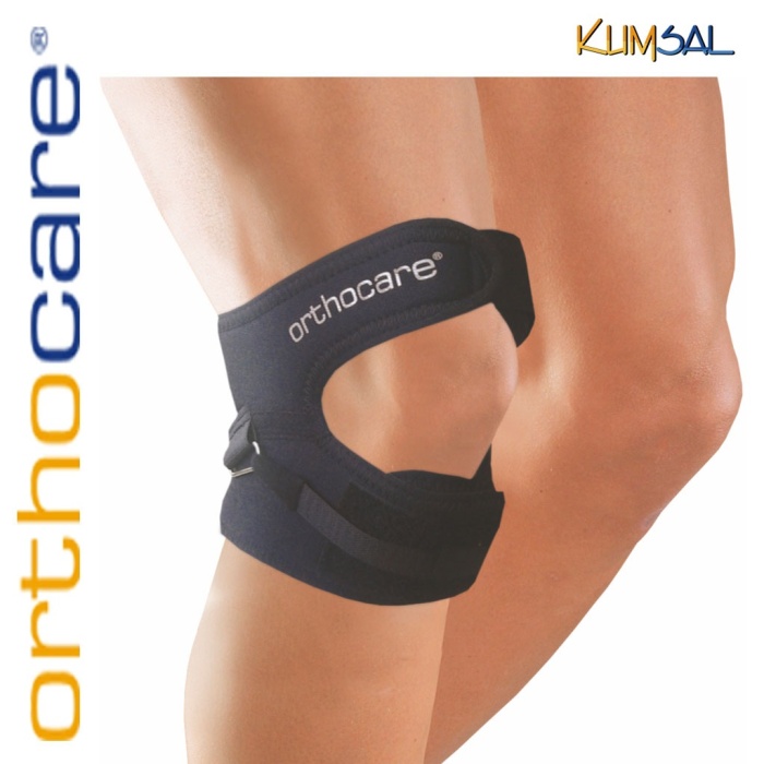 Patellar Tendon Dizlik ORTHOCARE Jumpers Knee İçin Dizlik 6157