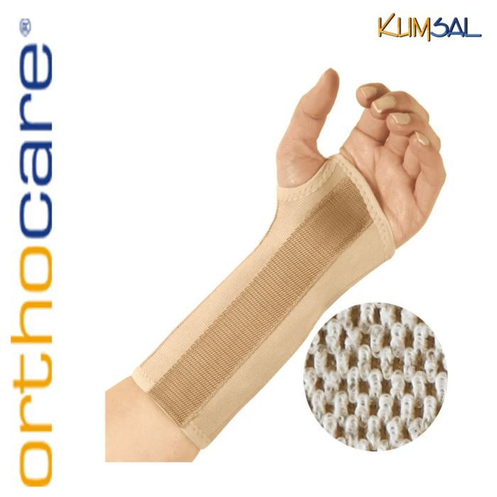 El Bilek Ateli, ORTHOCARE 4515