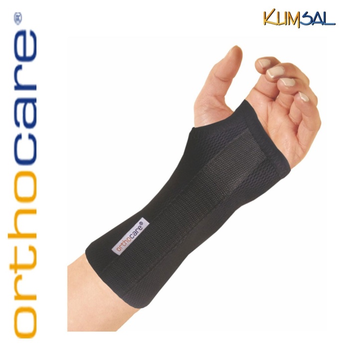 El Bilek Ateli, Orthocare 4511